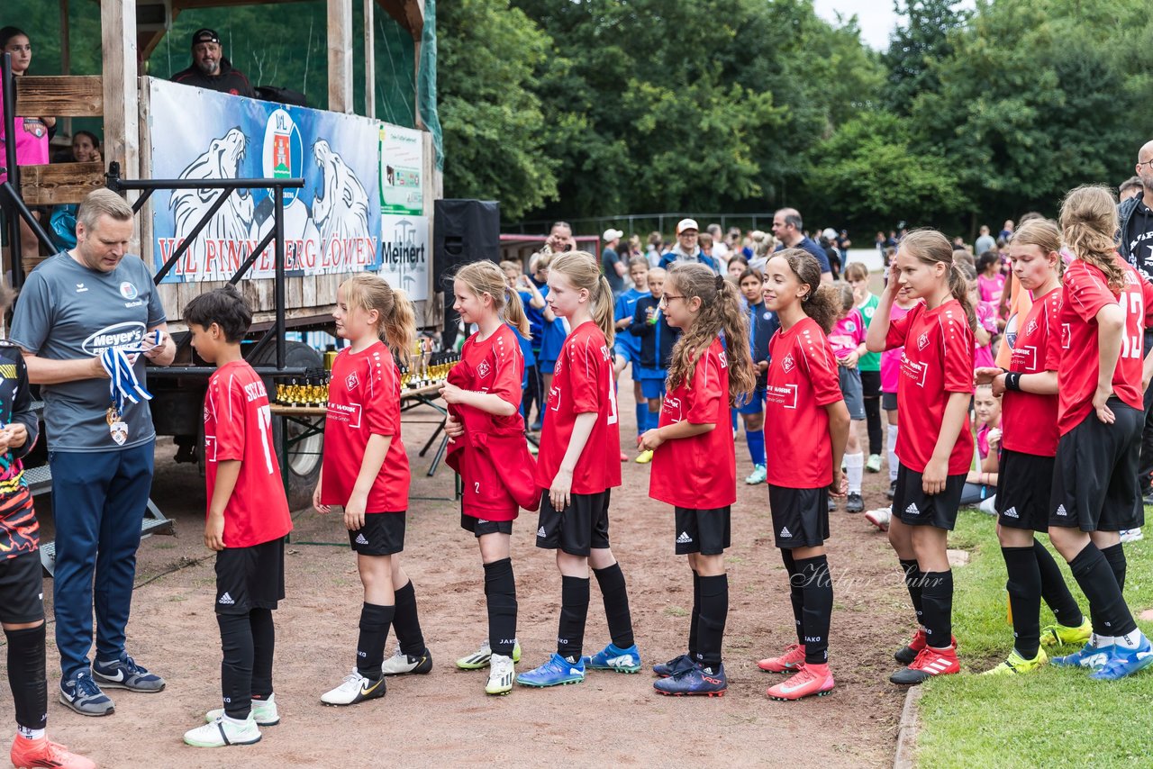 Bild 141 - Loewinnen Cup